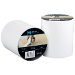 48mm-Premium Cloth Tape White, 30m x 250mu
